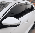 Vè che mưa BYD M6